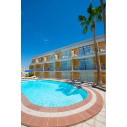 Apartments Karina
