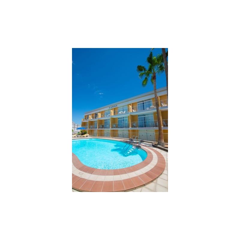 Apartments Karina
