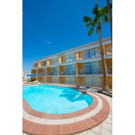 Apartments Karina