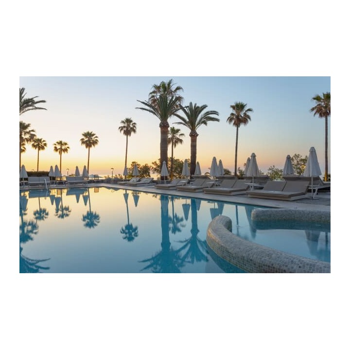 Hotel Marins Suites - Adults only