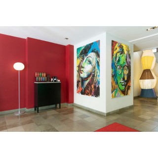 Hotel President | ProfilHotels