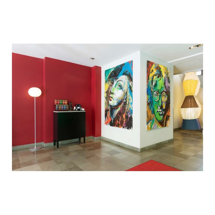 Hotel President | ProfilHotels