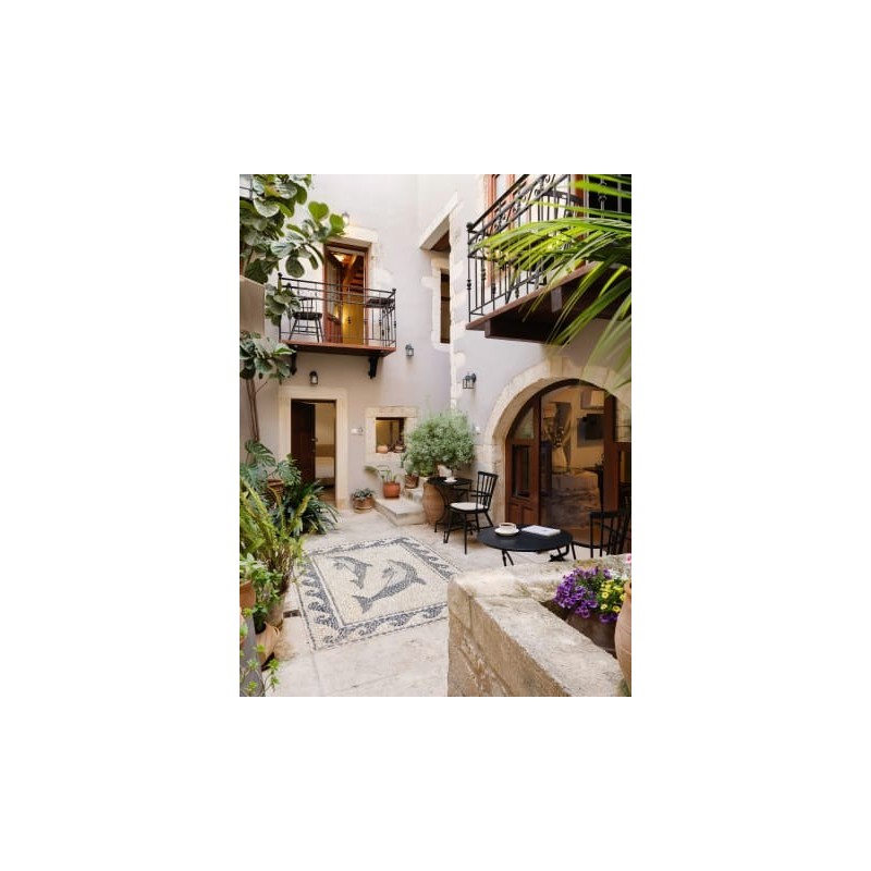 Hotel Casa Dei Delfini