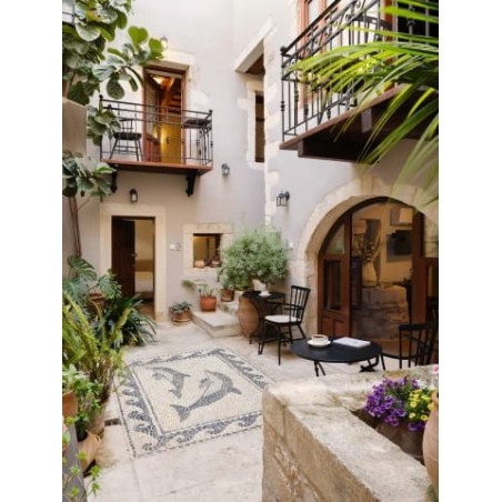 Hotel Casa Dei Delfini