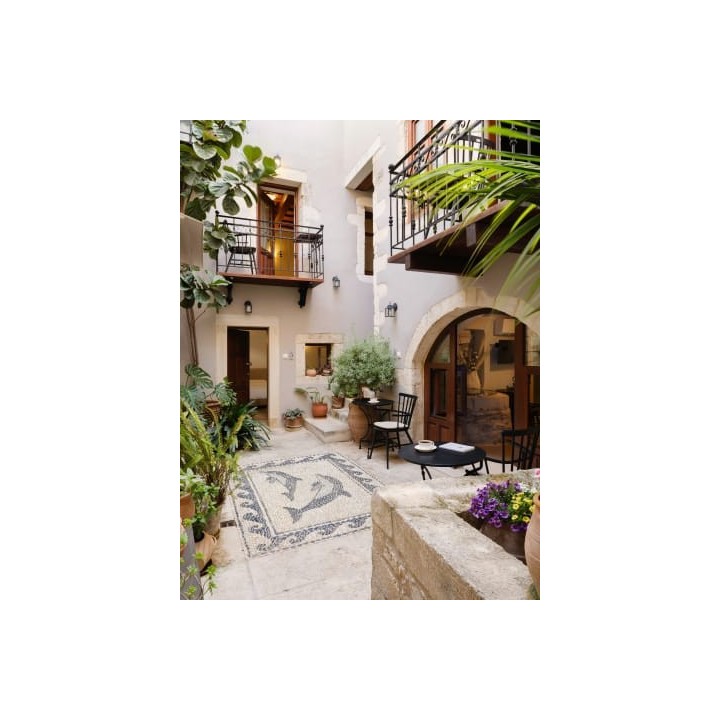 Hotel Casa Dei Delfini