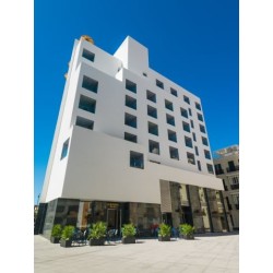 H10 Croma Málaga