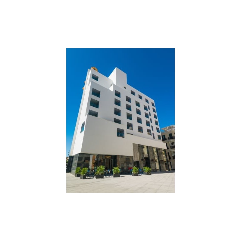 H10 Croma Málaga