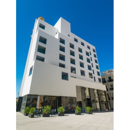 H10 Croma Málaga