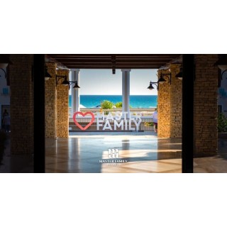 Master Family Club