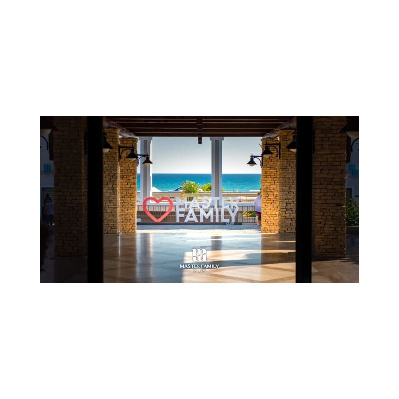 Master Family Club