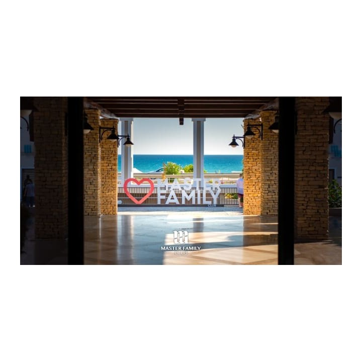 Master Family Club