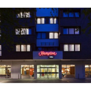 Hampton By Hilton Swinoujscie
