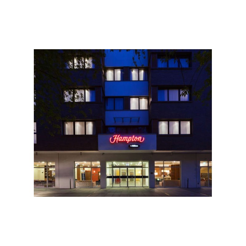 Hampton By Hilton Swinoujscie