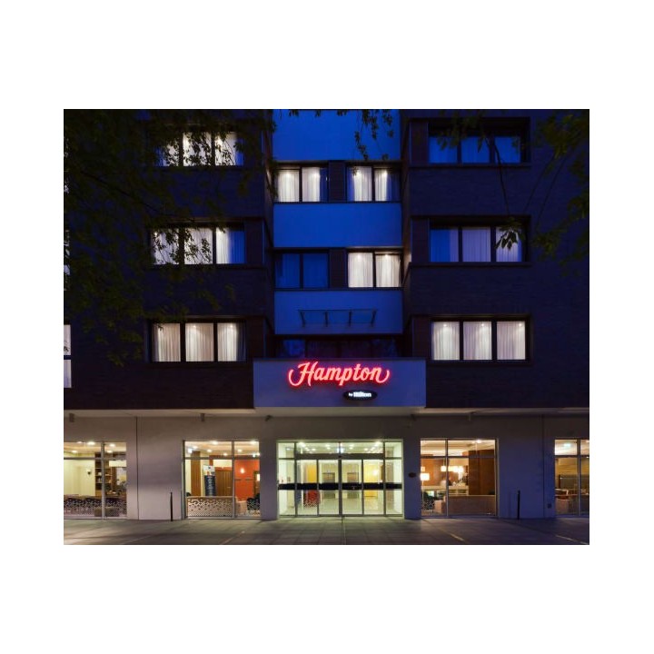 Hampton By Hilton Swinoujscie