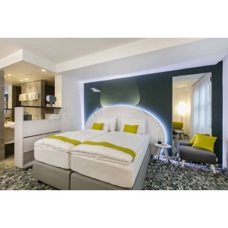 Arcotel Donauzentrum