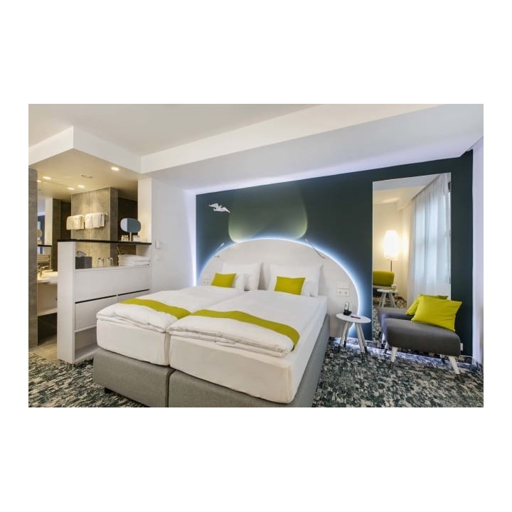 Arcotel Donauzentrum