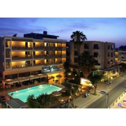 Hotel Saint Constantin