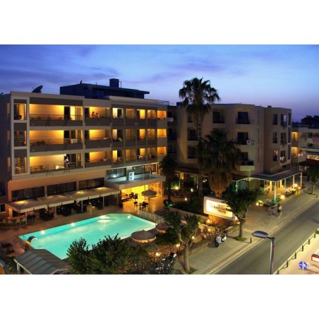 Hotel Saint Constantin