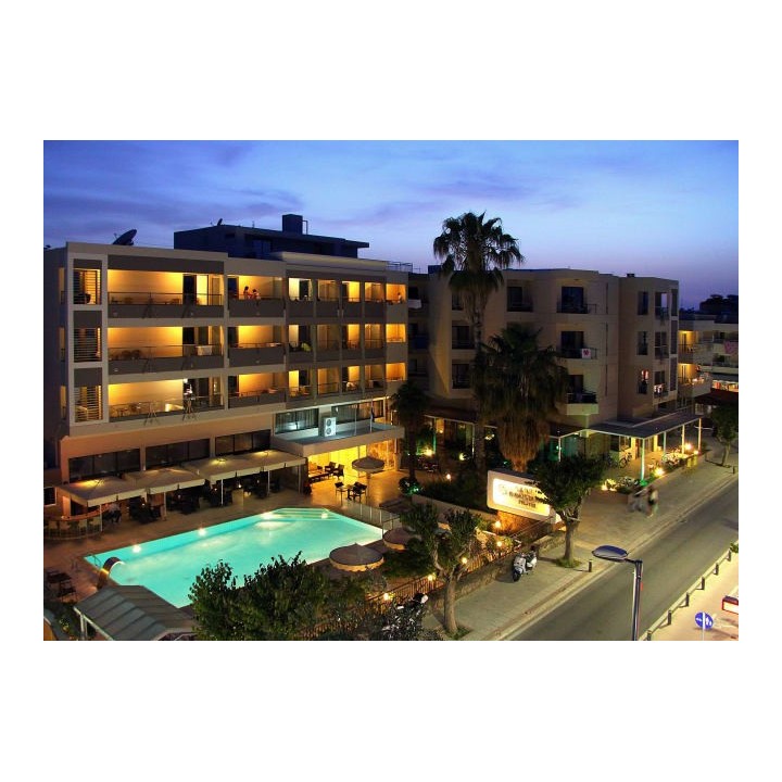 Hotel Saint Constantin