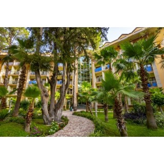 Armas Kaplan Paradise