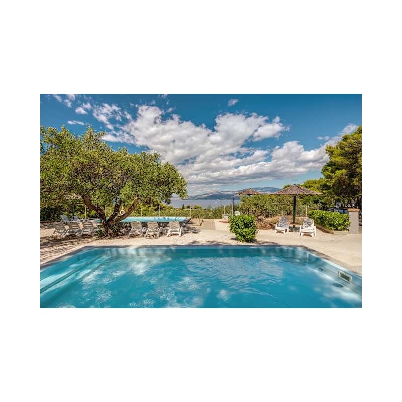 Waterman Beach Village camp & Glamping