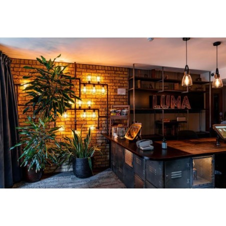 LUMA Concept Hotel