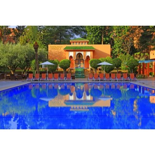 Labranda Rose Aqua Parc