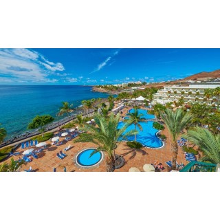 Hipotels Natura Palace