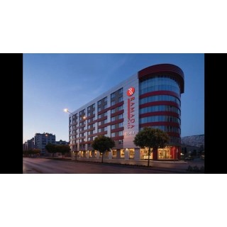 Ramada Plaza by Wyndham Izmir