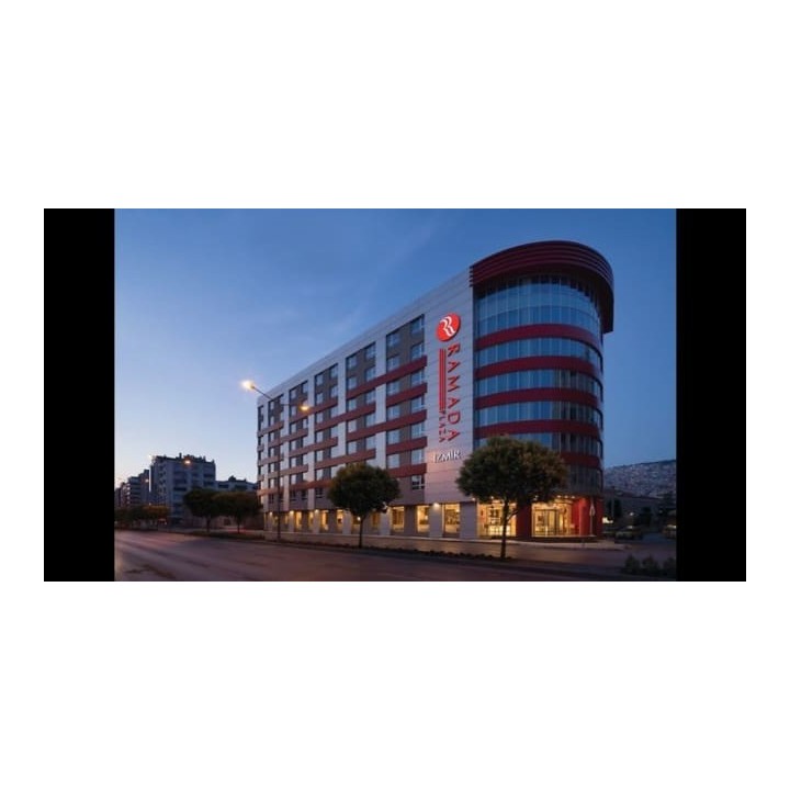 Ramada Plaza by Wyndham Izmir