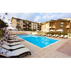 Blue Waves Resort