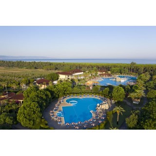 Falkensteiner Club Funimation Garden Calabria