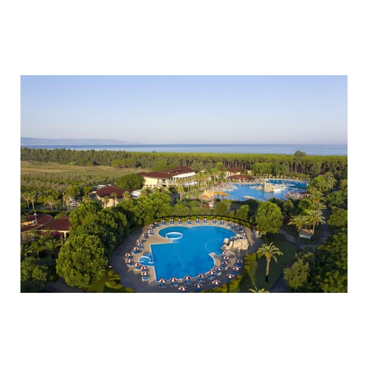 Falkensteiner Club Funimation Garden Calabria