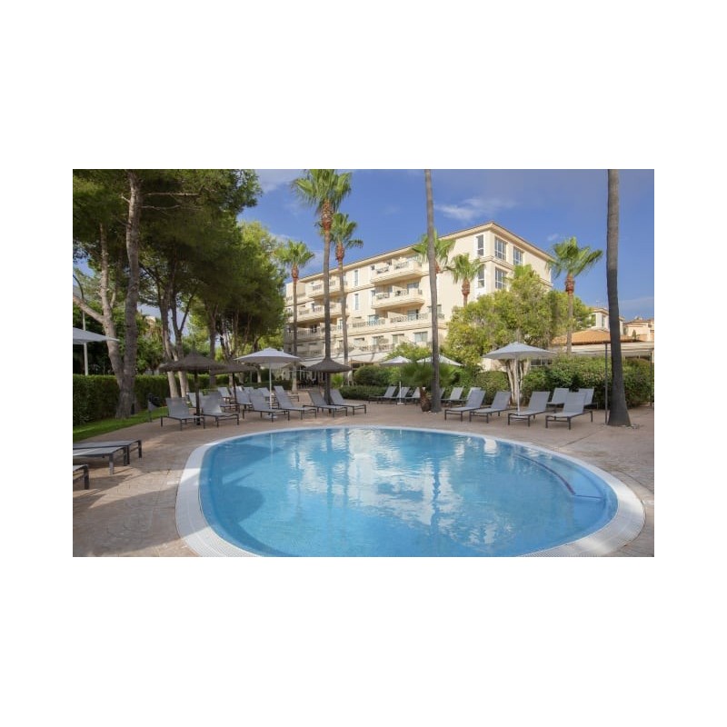 Hotel HM Mar Blau