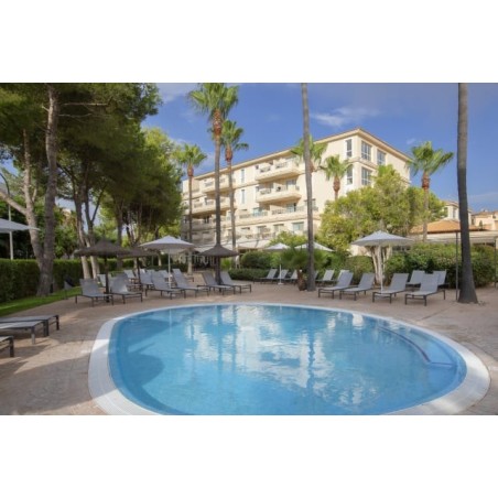 Hotel HM Mar Blau