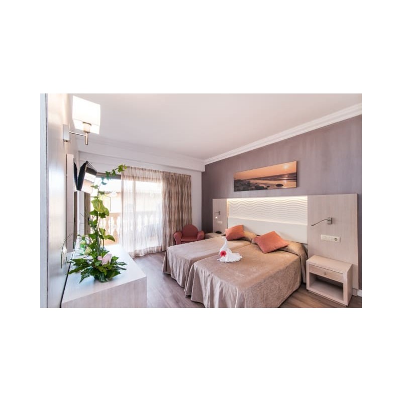 Hotel Baviera