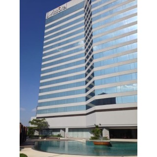 Swissotel Bangkok Ratchada (SHA Extra Plus), Thailand
