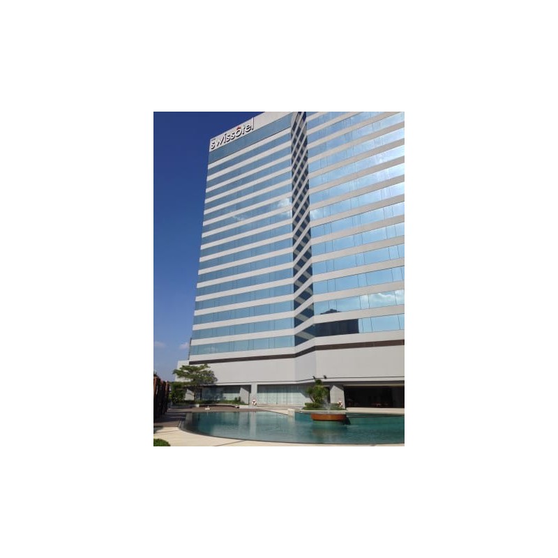 Swissotel Bangkok Ratchada (SHA Extra Plus), Thailand