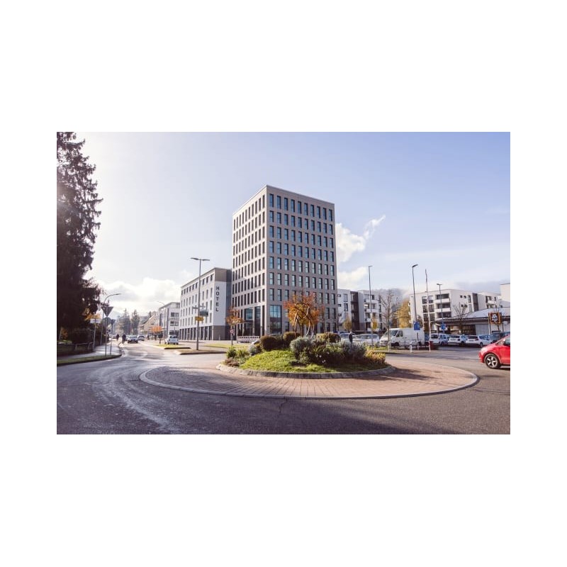 Hotel Libertas elements pure