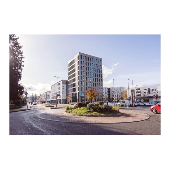 Hotel Libertas elements pure