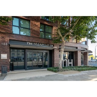 NH Mannheim