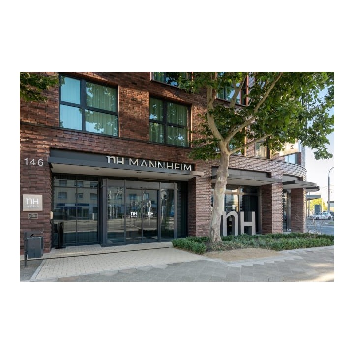NH Mannheim