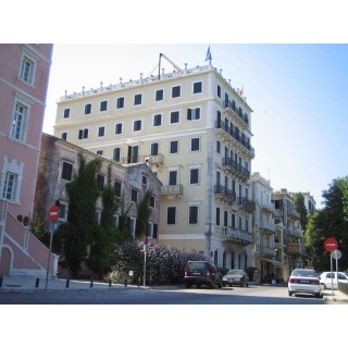 Hotel Cavalieri