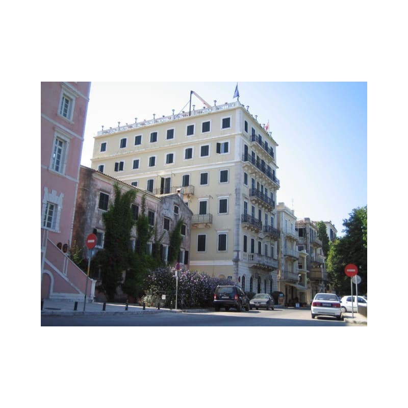 Hotel Cavalieri