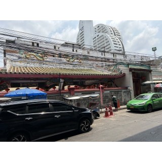 Hotel Ibis Sathorn Bangkok