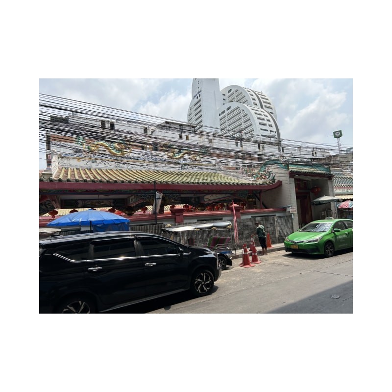 Hotel Ibis Sathorn Bangkok