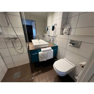 Quality Hotel The Mill