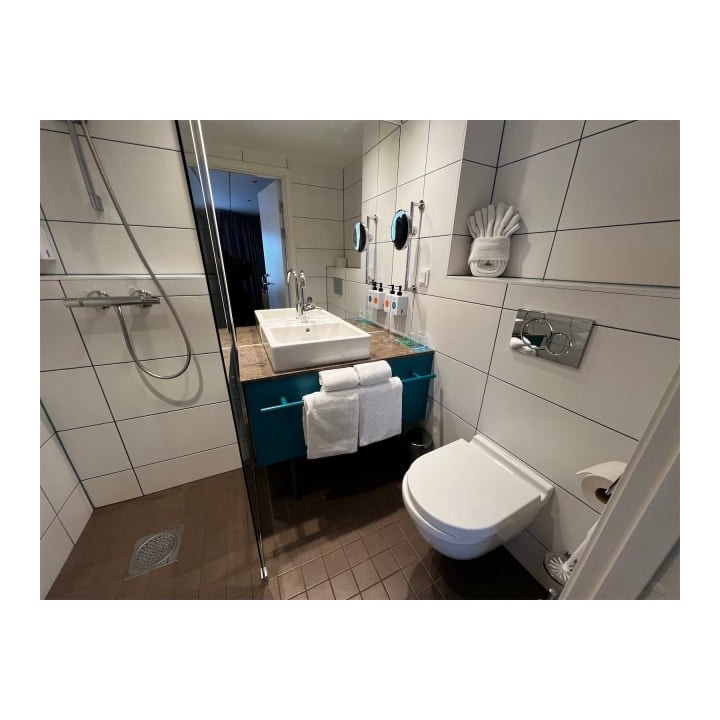 Quality Hotel The Mill