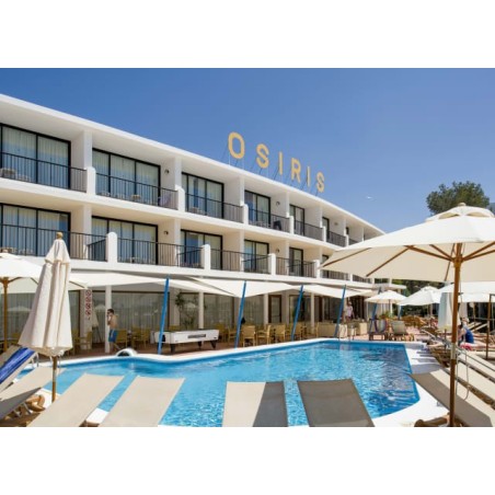 Hotel Osiris