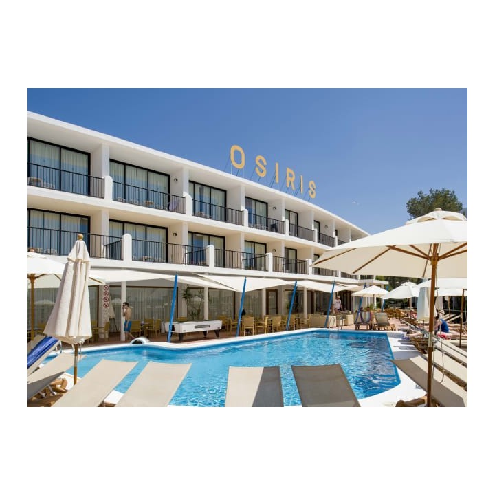 Hotel Osiris